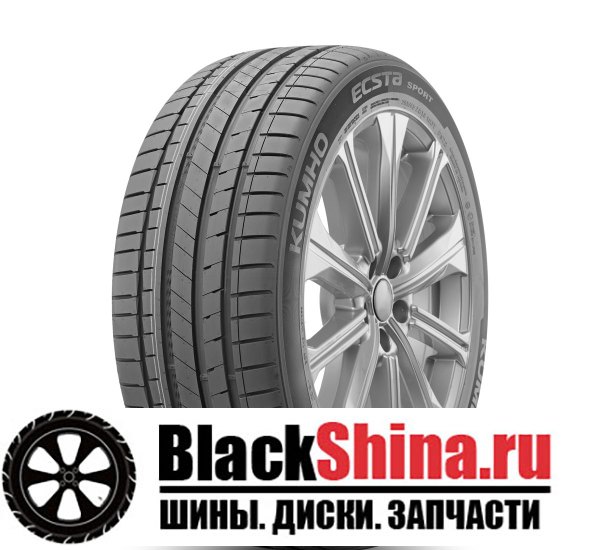 KUMHO КУМХО 205/40/17 Y 84 PS-72 XL KOREA 205/40 R17