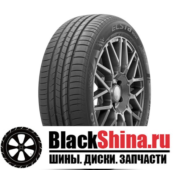 KUMHO КУМХО 215/55/18 H 95 HS-51 215/55 R18