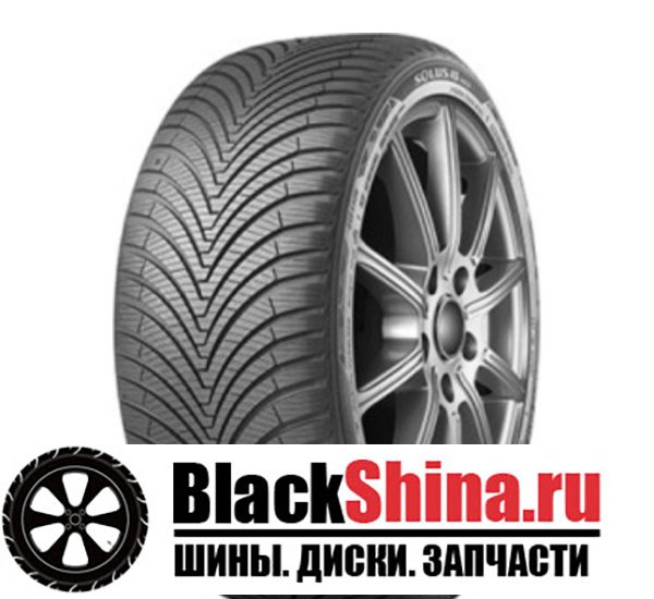 KUMHO КУМХО 215/70/16 H 100 HA-32 СТАРШЕ 3-Х ЛЕТ 215/70 R16