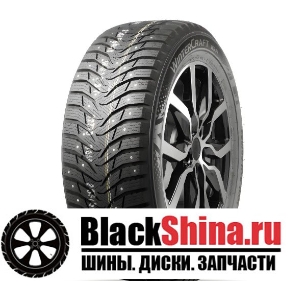 KUMHO КУМХО 225/60/17 H 99 WS-31 Ш. CN 225/60 R17