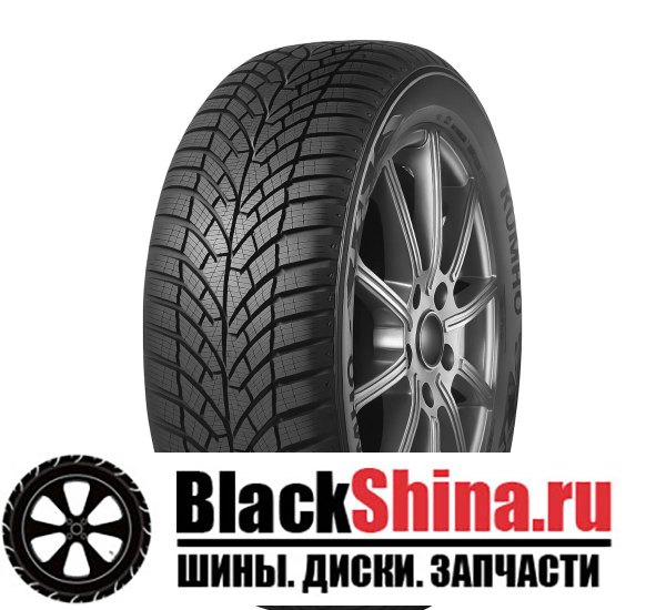 KUMHO КУМХО 235/45/18 V 98 WP52+ K-SILENT KOREA 235/45 R18