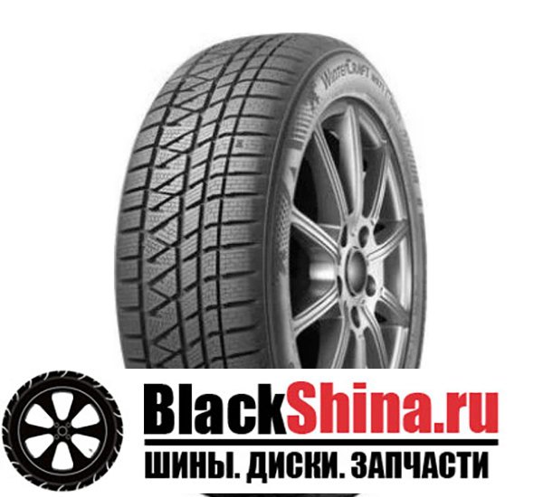 KUMHO КУМХО 255/45/20 V 105 WS-71 XL СТАРШЕ 3-Х ЛЕТ 255/45 R20
