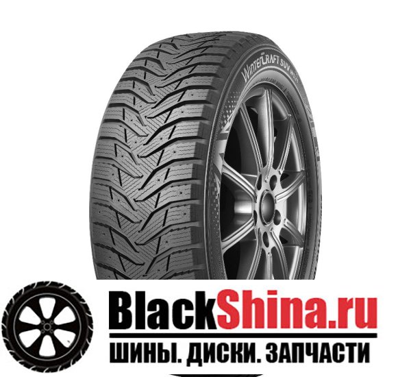 KUMHO КУМХО 255/50/19 T 107 WS-31 XL Ш. СТАРШЕ 3-Х ЛЕТ 255/50 R19