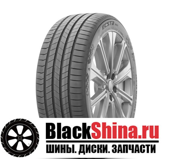KUMHO КУМХО 255/55/19 V 111 PS-71 EV XL 255/55 R19