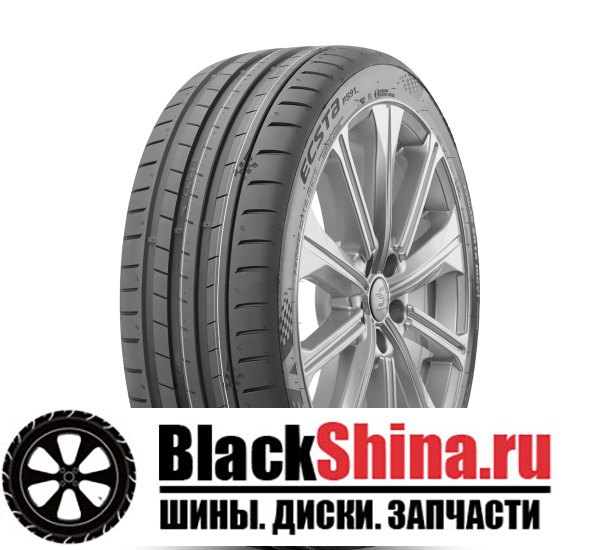 KUMHO КУМХО 275/30/21 Y 98 PS-91 XL 275/30 R21