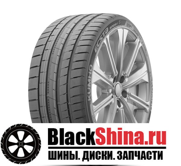 KUMHO КУМХО 275/35/19 Y 100 PS-72 S XL CHINA 275/35 R19