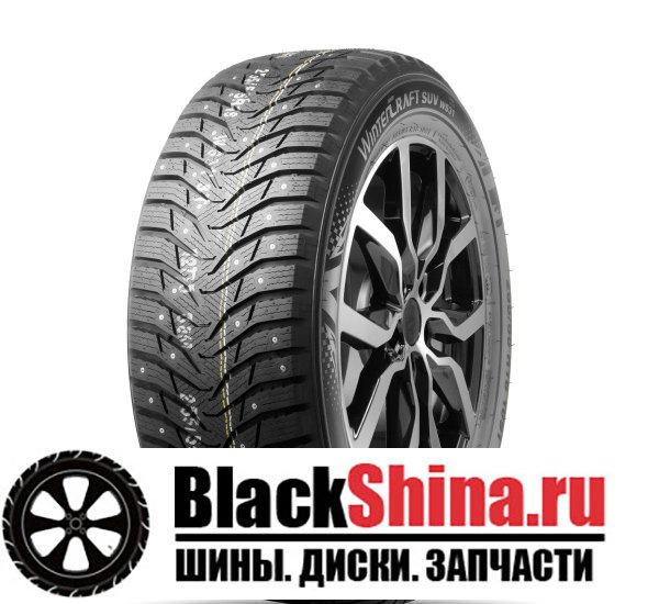 KUMHO КУМХО 275/40/20 T 106 WS-31 SUV XL Ш. 275/40 R20