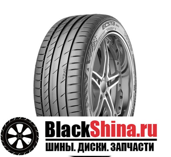 KUMHO КУМХО 285/35/22 Y 106 PS-71 SUV XL 285/35 R22