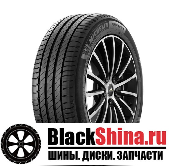 MICHELIN МИШЕЛИН 215/45/18 W 93 PRIMACY 4+ СТАРШЕ 3-Х ЛЕТ 215/45 R18