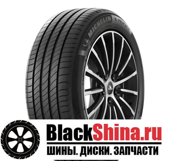 MICHELIN МИШЕЛИН 225/40/18 V 92 E PRIMACY ST XL (BMW) 225/40 R18