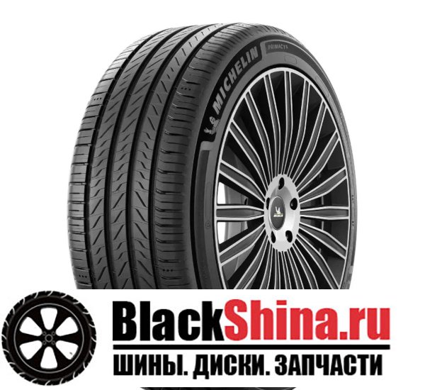 MICHELIN МИШЕЛИН 235/55/19 V 101 PRIMACY 5 235/55 R19