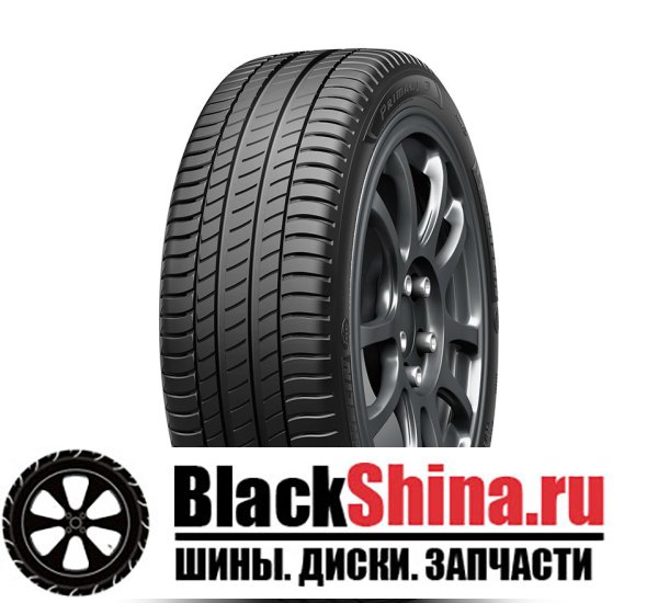 MICHELIN МИШЕЛИН 245/40/19 Y 98 PRIMACY 3 XL ZP RUN FLAT (BMW MOE) 245/40 R19