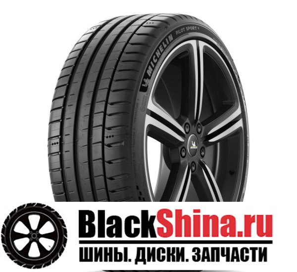 MICHELIN МИШЕЛИН 255/40/19 Y 100 PILOT SPORT-5 255/40 R19