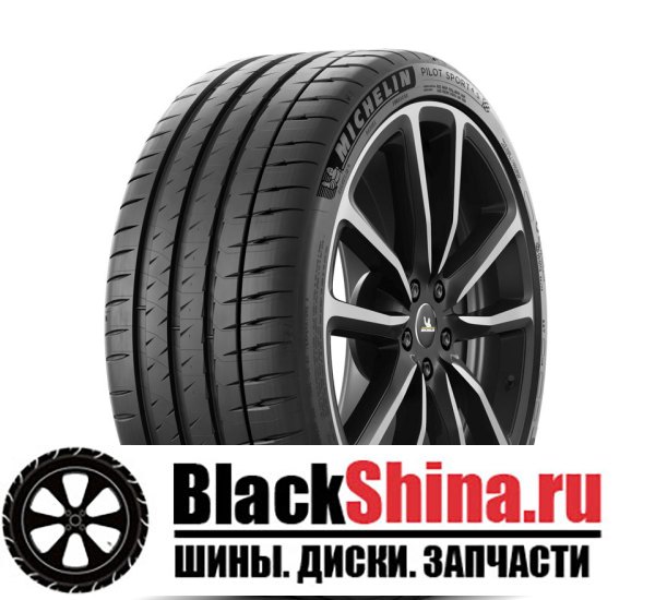 MICHELIN МИШЕЛИН 275/35/22 Y 104 PILOT SPORT-4S XL 275/35 R22
