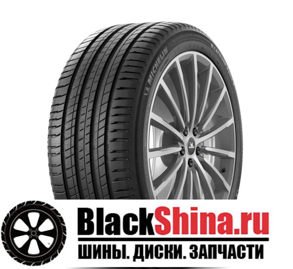 MICHELIN МИШЕЛИН 275/40/20 Y 106 LATITUDE SPORT 3 XL 275/40 R20