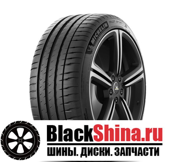 MICHELIN МИШЕЛИН 275/40/21 Y 107 PILOT SPORT-4 SUV XL 275/40 R21