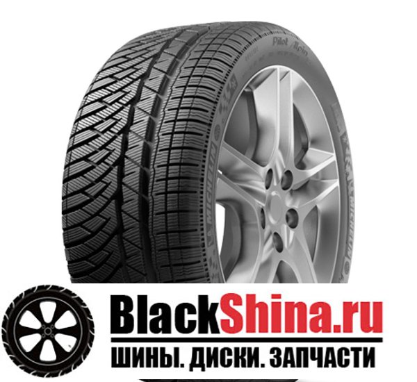 MICHELIN МИШЕЛИН 285/35/20 V 104 PILOT ALPIN 4 XL (MO) СТАРШЕ 3-Х ЛЕТ 285/35 R20