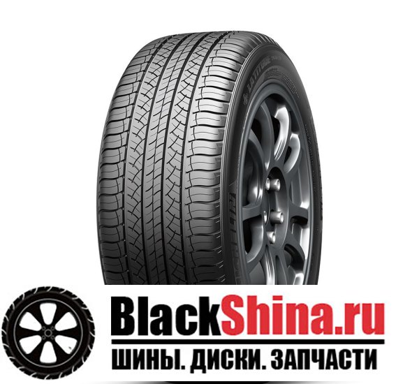 MICHELIN МИШЕЛИН 295/40/20 V 106 LATITUDE TOUR HP (N0) 295/40 R20