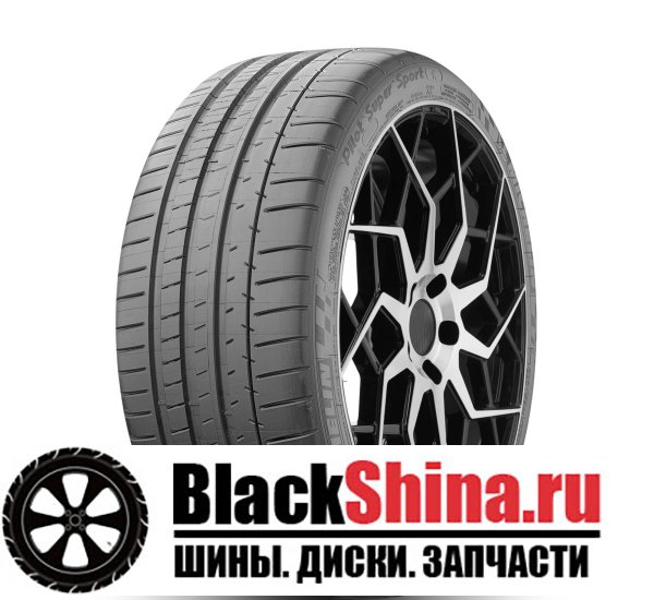 MICHELIN МИШЕЛИН 305/35/22 Y 110 PILOT SUPER SPORT XL 305/35 R22