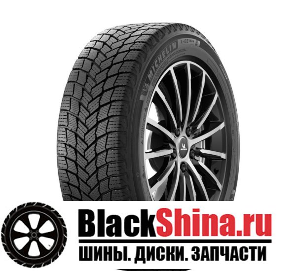 MICHELIN МИШЕЛИН 315/35/20 H 110 X- ICE SNOW XL СТАРШЕ 3-Х ЛЕТ 315/35 R20