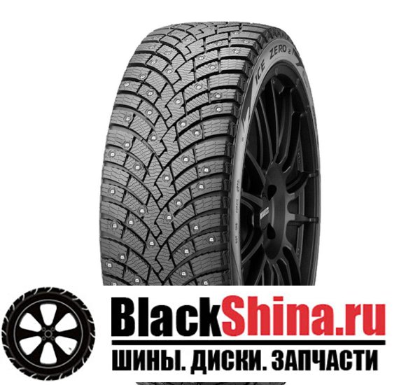 PIRELLI ПИРЕЛЛИ 215/60/17 T 100 SCORPION ICE ZERO 2 XL Ш. СТАРШЕ 3-Х ЛЕТ 215/60 R17