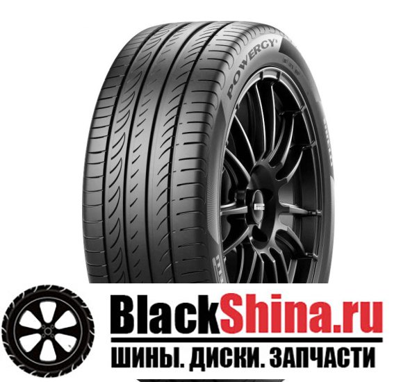 PIRELLI ПИРЕЛЛИ 225/35/19 Y 88 POWERGY XL СТАРШЕ 3-Х ЛЕТ 225/35 R19