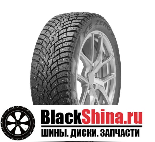 PIRELLI ПИРЕЛЛИ 225/40/18 H 92 W-ICE ZERO 2 XL Ш. 225/40 R18