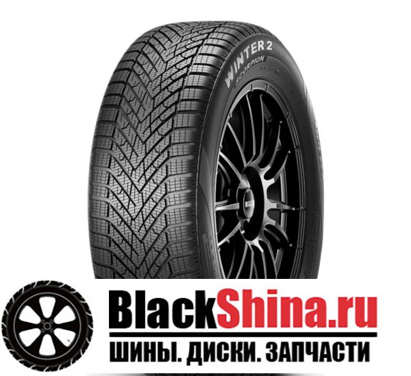 PIRELLI ПИРЕЛЛИ 225/55/19 V 103 SCORPION WINTER 2 XL СТАРШЕ 3-Х ЛЕТ 225/55 R19