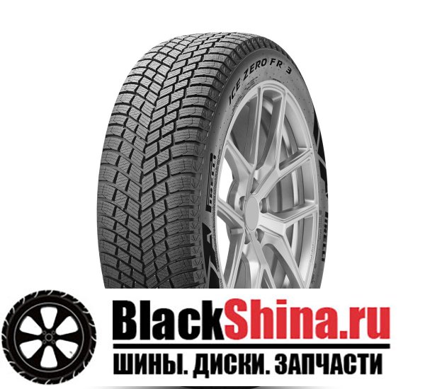 PIRELLI ПИРЕЛЛИ 235/55/19 H 105 ICE ZERO FR 3 XL 235/55 R19