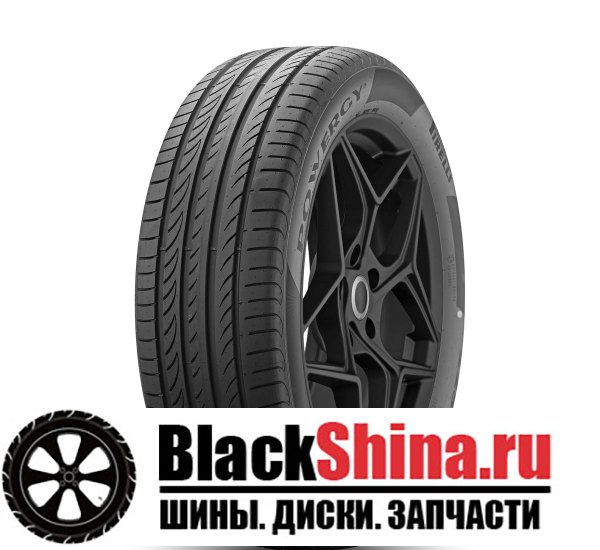 PIRELLI ПИРЕЛЛИ 245/40/17 Y 95 POWERGY XL 245/40 R17