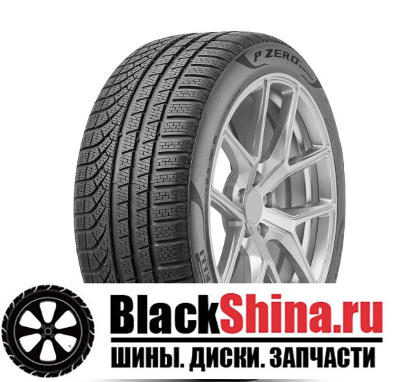 PIRELLI ПИРЕЛЛИ 245/40/19 V 98 P ZERO WINTER XL (KS) 245/40 R19