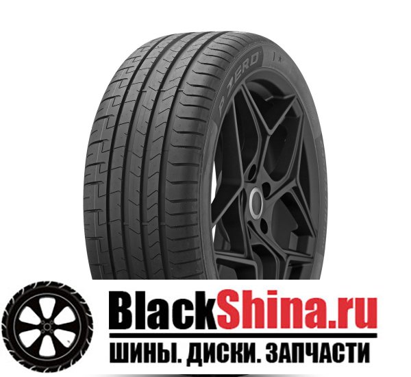 PIRELLI ПИРЕЛЛИ 245/40/19 Y 98 P-ZERO XL (BMW) 245/40 R19