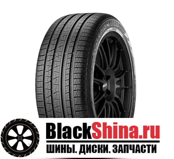 PIRELLI ПИРЕЛЛИ 245/45/20 V 103 SC VERDE ALL-SEASON SUV XL (LR) 245/45 R20