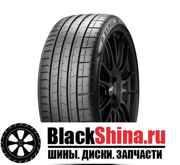 PIRELLI ПИРЕЛЛИ 255/45/21 W 106 P-ZERO (PZ4) ELECT XL (RO) 255/45 R21