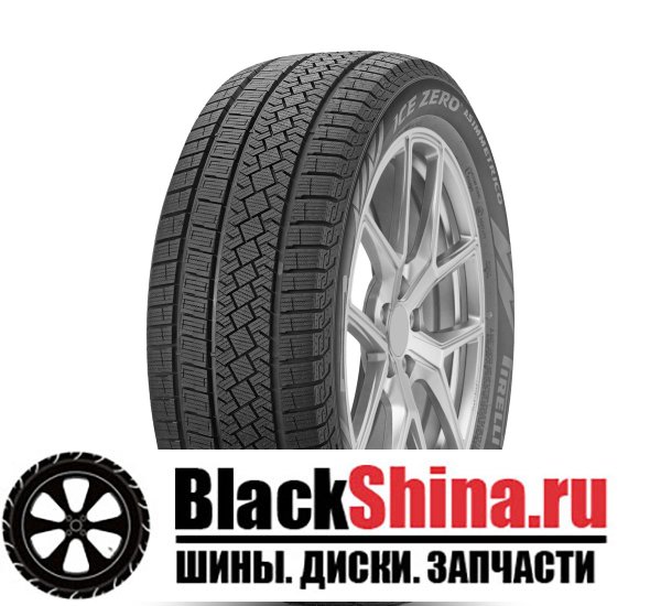 PIRELLI ПИРЕЛЛИ 255/50/19 T 107 W-ICE ZERO ASIMMETRICO XL 255/50 R19