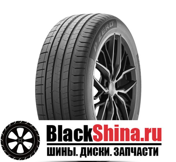 PIRELLI ПИРЕЛЛИ 255/55/19 W 107 P-ZERO 255/55 R19