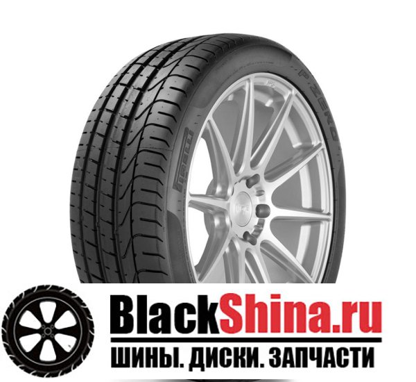 PIRELLI ПИРЕЛЛИ 265/50/19 Y 110 P ZERO SUV XL (N0) СТАРШЕ 3-Х ЛЕТ 265/50 R19