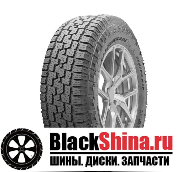 PIRELLI ПИРЕЛЛИ 265/60/18 H 110 SCORPION ALL TERRAIN PLUS (KS) 265/60 R18