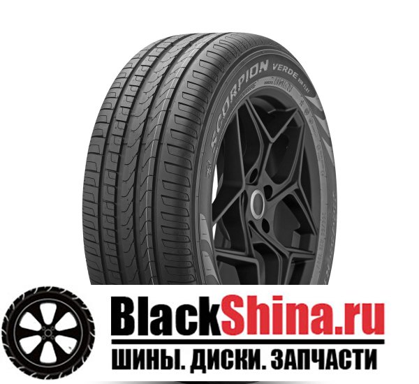 PIRELLI ПИРЕЛЛИ 285/45/20 Y 112 SC VERDE SUV XL (AO) 285/45 R20