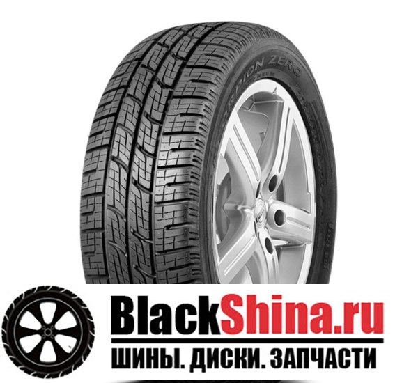 PIRELLI ПИРЕЛЛИ 285/45/21 W 113 SC ZERO SUV XL (MO1) 285/45 R21