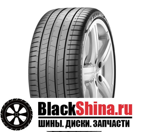 PIRELLI ПИРЕЛЛИ 295/40/19 Y 108 P-ZERO XL (N0) СТАРШЕ 3-Х ЛЕТ 295/40 R19