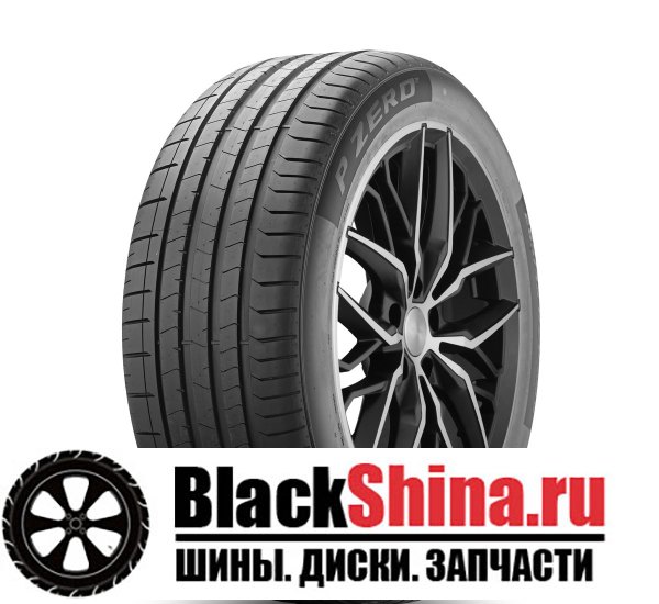 PIRELLI ПИРЕЛЛИ 325/35/23 Y 111 P-ZERO SUV NCS (MO-S) 325/35 R23