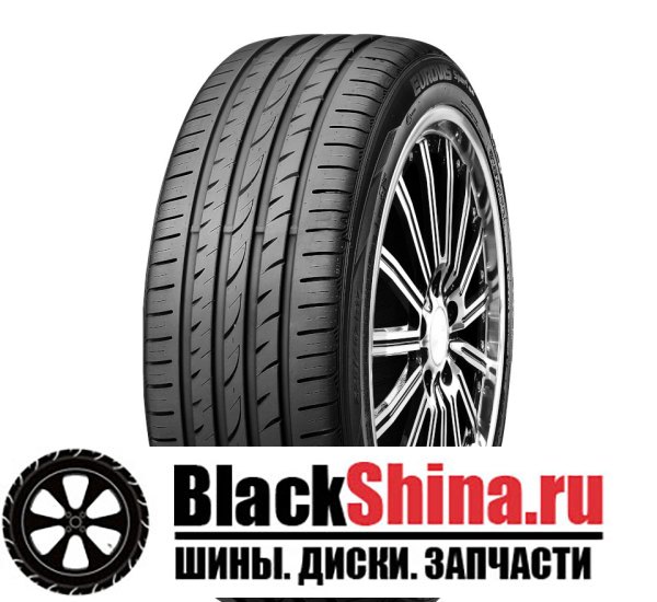 ROADSTONE РОУДСТОУН 185/60/14 H 82 EUROVIS SPORT 04 185/60 R14