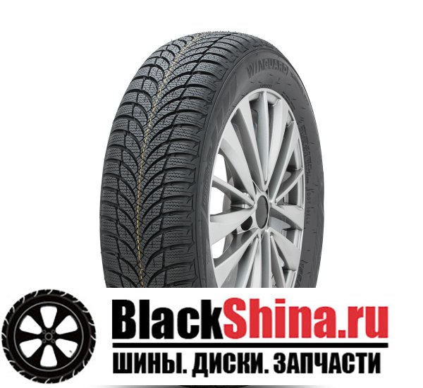 ROADSTONE РОУДСТОУН 195/55/16 T 87 WINGUARD SNOW'G WH2 195/55 R16