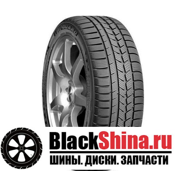 ROADSTONE РОУДСТОУН 205/45/17 V 88 WINGUARD SPORT СТАРШЕ 3-Х ЛЕТ 205/45 R17