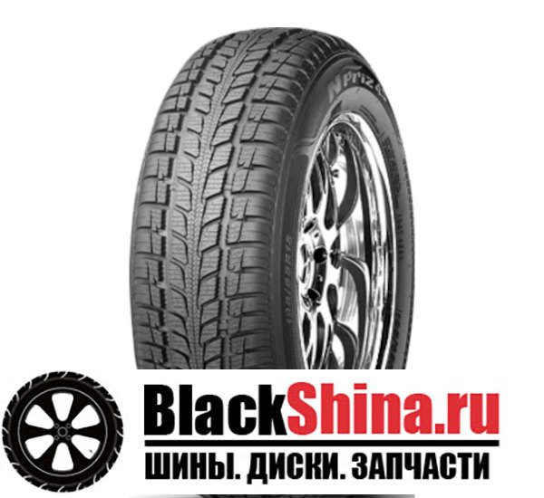 ROADSTONE РОУДСТОУН 225/45/17 V 94 N'PRIZ 4S XL СТАРШЕ 3-Х ЛЕТ 225/45 R17