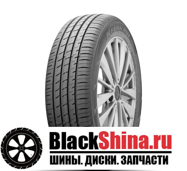 ROADSTONE РОУДСТОУН 225/55/19 H 99 N'FERA RU1 225/55 R19
