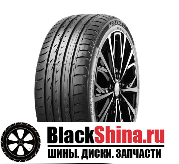 ROADSTONE РОУДСТОУН 235/50/18 W 101 N8000 XL 235/50 R18