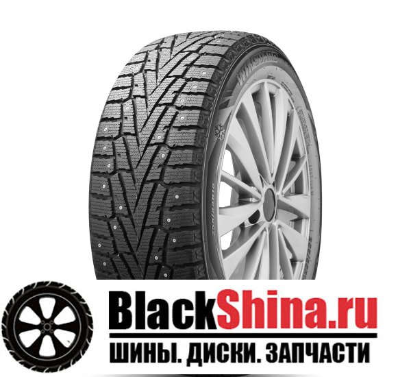 ROADSTONE РОУДСТОУН 235/60/18 T 107 WINGUARD WINSPIKE SUV Ш. 235/60 R18
