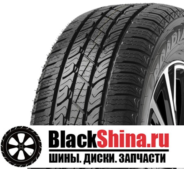 ROADSTONE РОУДСТОУН 235/70/16 T 106 ROADIAN HTX RH5 235/70 R16